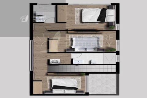 3 bedrooms Villa in Protaras, Cyprus No. 36543 28