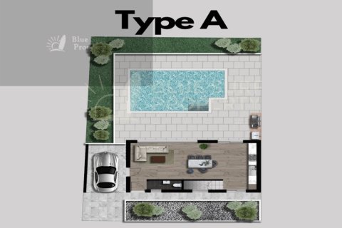 3 bedrooms Villa in Protaras, Cyprus No. 36543 27