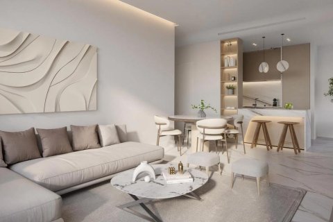 Квартира с 1 спальней в Хайбачынг, Вьетнам №91457 4