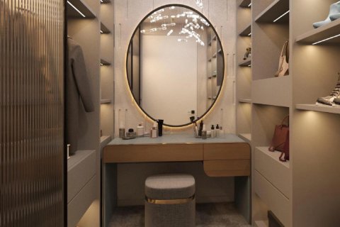 Квартира с 1 спальней в Хайбачынг, Вьетнам №91457 6