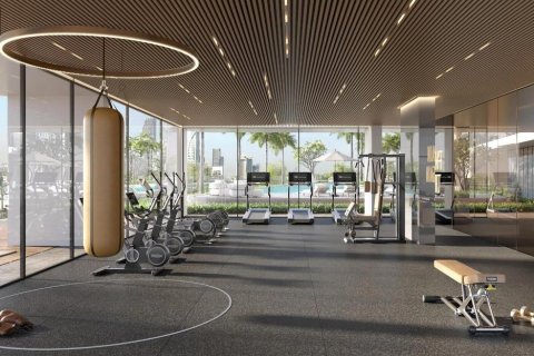 Квартира с 1 спальней в Хайбачынг, Вьетнам №91457 10