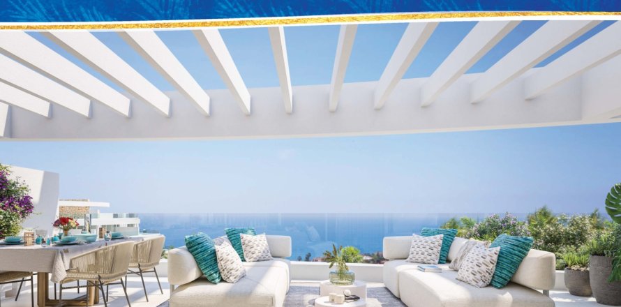 3 dormitorios Apartment en La Da, Vietnam No. 110867