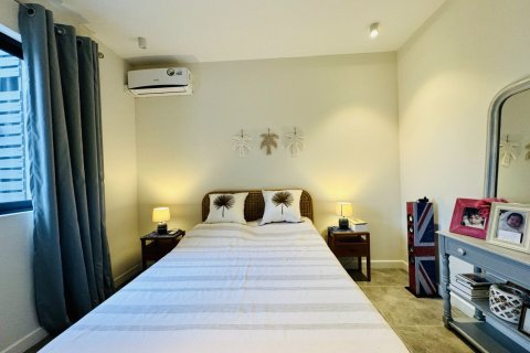 3 bedrooms Apartment in Tamarin, Mauritius No. 60776 11