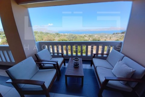 4 bedrooms Villa in Crete, Greece No. 24320 17