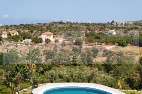 4 bedrooms Villa in Crete, Greece No. 24320 16