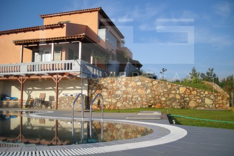 4 bedrooms Villa in Crete, Greece No. 24320 1