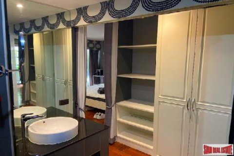 3 bedrooms Apartment in Bangkok, Thailand No. 96354 7