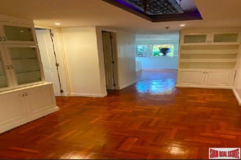 3 bedrooms Apartment in Bangkok, Thailand No. 96354 15