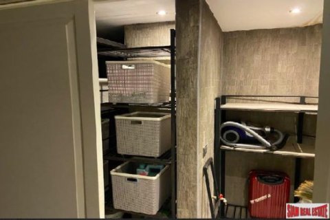 3 bedrooms Apartment in Bangkok, Thailand No. 96354 2