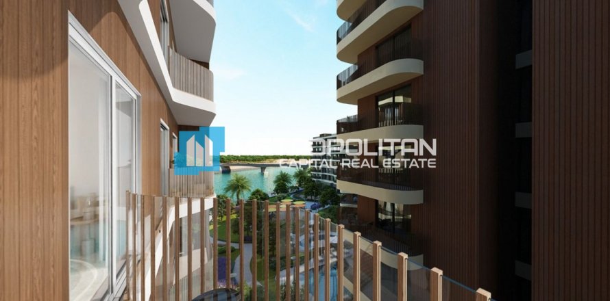 1 chambre Appartement à Darna, Vietnam No. 79864