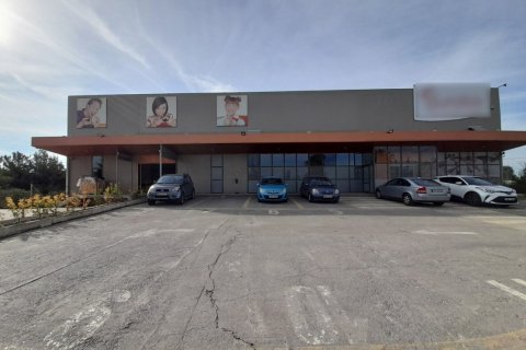 1 bedroom Apartment in Thessaloniki, Greece No. 52110 2