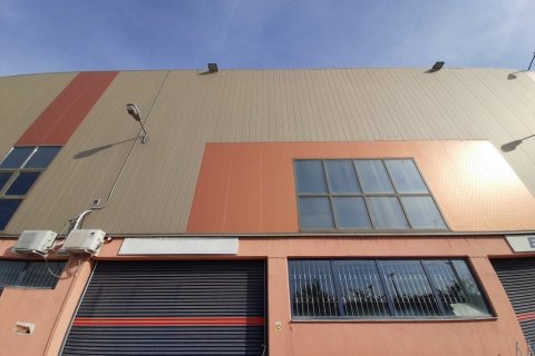 1 bedroom Apartment in Thessaloniki, Greece No. 52110 10