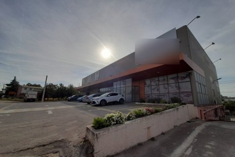 1 bedroom Apartment in Thessaloniki, Greece No. 52110 5