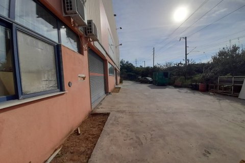 1 bedroom Apartment in Thessaloniki, Greece No. 52110 11