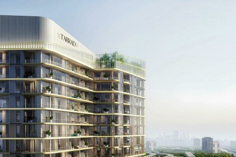 2 dormitorios Apartment en Dubai, UAE No. 122673