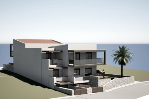 2 bedrooms Maisonette in Polygyros, Greece No. 123006 7