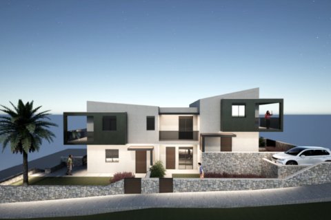 2 bedrooms Maisonette in Polygyros, Greece No. 123006 6