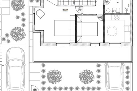 2 bedrooms Maisonette in Polygyros, Greece No. 123006 2