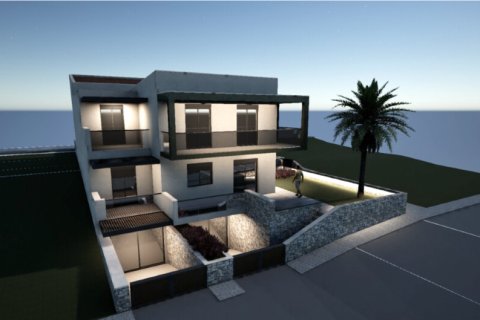 2 bedrooms Maisonette in Polygyros, Greece No. 123006 9