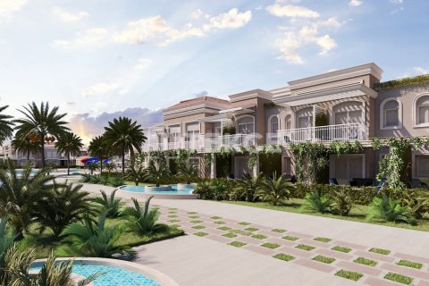 Квартира с 2 спальнями в Vinh Hoa, Вьетнам №15596 6