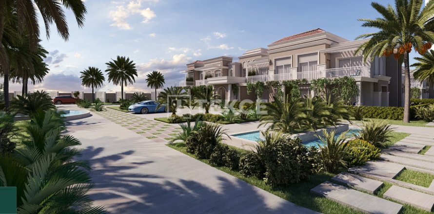 Квартира с 2 спальнями в Vinh Hoa, Вьетнам №15596