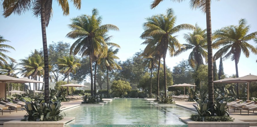 Квартира с 3 спальнями в Эстепона, Испания №117597