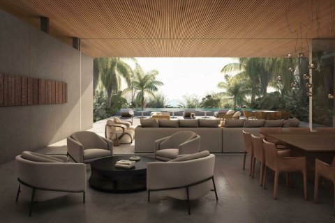 3 dormitorios Apartment en Jumeirah, UAE No. 118032