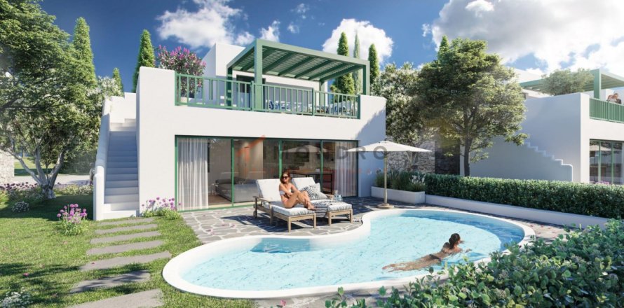 2 bedrooms Apartment in Tan Thanh, Vietnam No. 22002