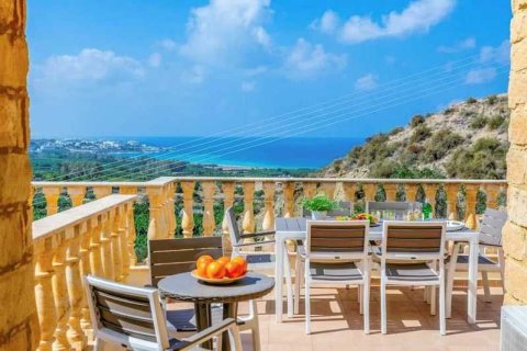 4 dormitorios Villa en Pegeia, Cyprus No. 71913 5