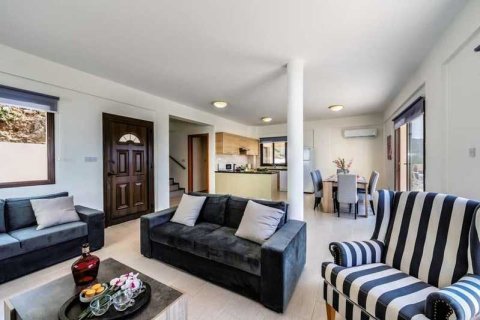 4 dormitorios Villa en Pegeia, Cyprus No. 71913 7
