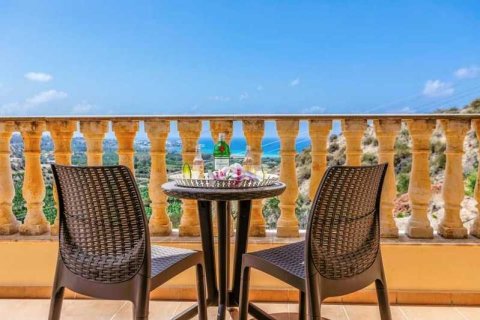 4 dormitorios Villa en Pegeia, Cyprus No. 71913 6