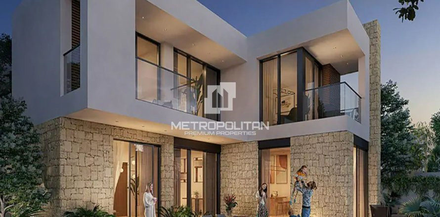 3 bedrooms Townhouse in Dubai Land, UAE No. 118267