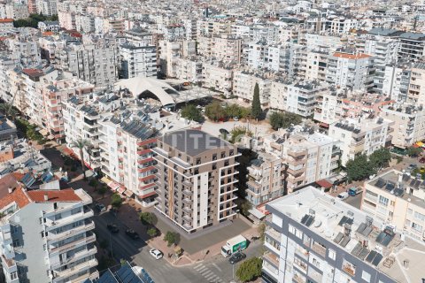 4 dormitorios Penthouse en Phu Tan, Vietnam No. 113215 1