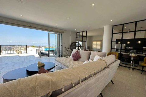 6 chambres House à Kathikas, Cyprus No. 29881 5