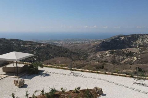 6 chambres House à Kathikas, Cyprus No. 29881 2