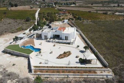 6 chambres House à Kathikas, Cyprus No. 29881 1