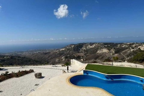 6 chambres House à Kathikas, Cyprus No. 29881 3