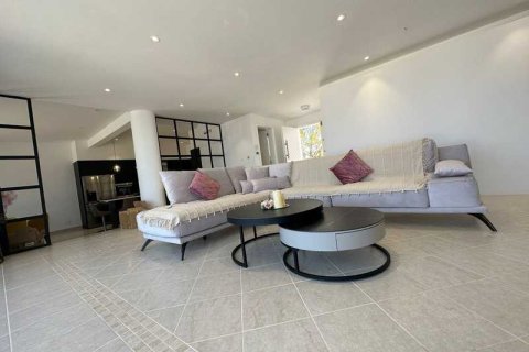 6 chambres House à Kathikas, Cyprus No. 29881 4