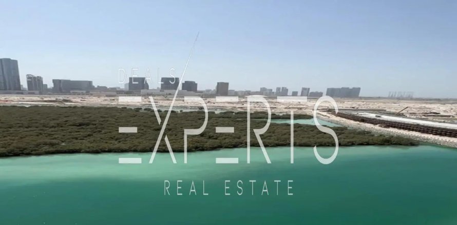 2 bedrooms Apartment in Shams Abu Dhabi, UAE No. 125918