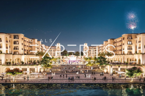 3 bedrooms Townhouse in Al Mearag City, Vietnam No. 82997 2