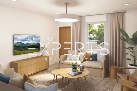 3 bedrooms Townhouse in Al Mearag City, Vietnam No. 82997 6