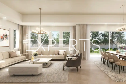 3 bedrooms Townhouse in Al Mearag City, Vietnam No. 82997 11