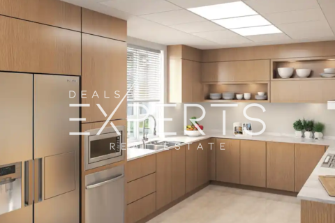 3 bedrooms Townhouse in Al Mearag City, Vietnam No. 82997 8