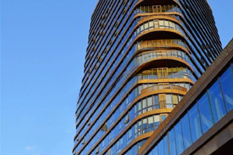 1 bedroom Apartment in Istanbul, Turkey No. 114131