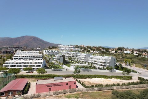 3 bedrooms Apartment in La Gaspara, Spain No. 127898