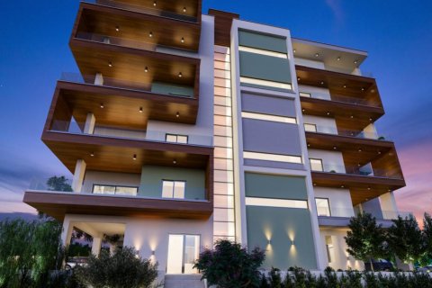 2 bedrooms Apartment in Limassol, Cyprus No. 106002 7