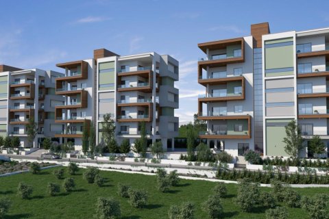 2 bedrooms Apartment in Limassol, Cyprus No. 106002 4