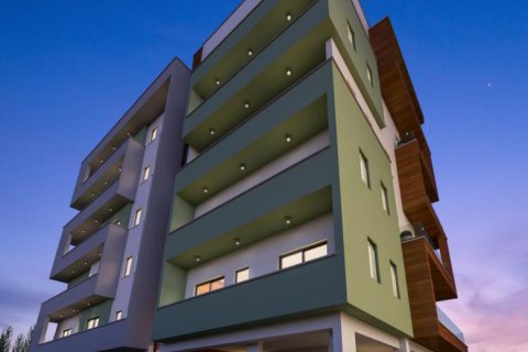 2 bedrooms Apartment in Limassol, Cyprus No. 106002 9