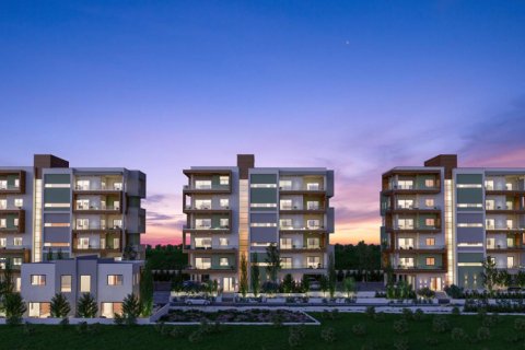 2 bedrooms Apartment in Limassol, Cyprus No. 106002 8