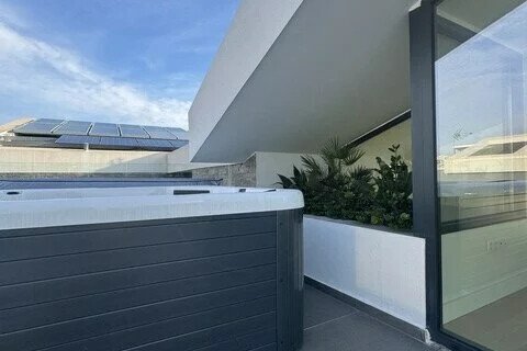 106m² Maisonette in Voula, Greece No. 108249 22